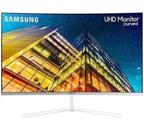 Open-Box Samsung UR59C 32" 4K Curved LED Monitor for $168 + free shipping