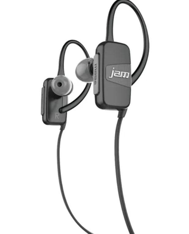 Jam Transit Mini Wireless Earbuds for $8 + free shipping