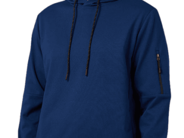32 Degrees Men's Soft Stretch Terry Pullover Hoodie for $13 + free shipping w/ $24