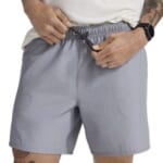 allbirds Men's Natural Run Short