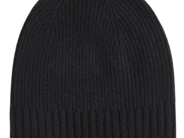 Nordstrom Recycled Cashmere Blend Beanie for $20 + free shipping