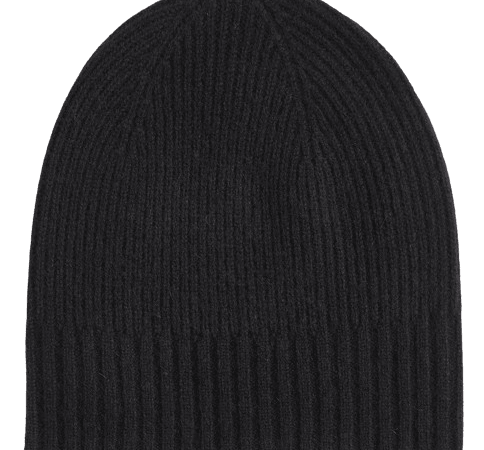 Nordstrom Recycled Cashmere Blend Beanie for $20 + free shipping