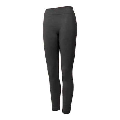 True Rock Women's Fleece Lined Leggings