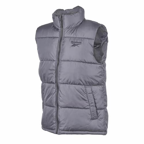 Reebok Men's Puffer Vest