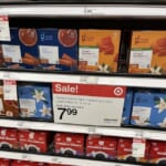 *HOT* Good & Gather Coffee Pods (48 count) only $7.99 at Target!