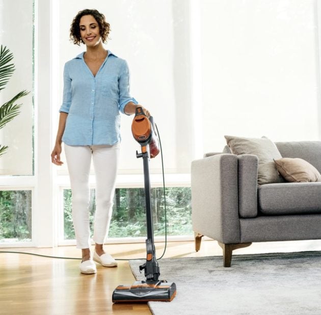 Shark Rocket Pet Corded Stick Vacuum