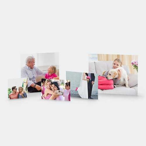 Walgreens 8" x 10" Photo Print for free + pickup