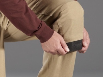 Duluth Trading Ultimate Knee Pad Inserts for $12 in cart + free shipping w/ $50