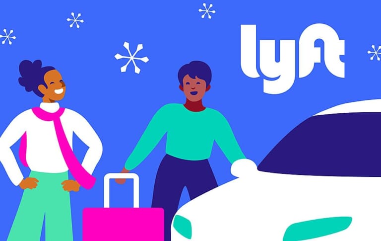 Lyft Digital Gift Cards at Best Buy: 15% off + digital delivery