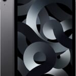 5th-Gen Apple iPad Air 10.9" 64GB WiFi Tablet (2022) for $450 + free shipping