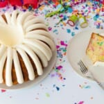 Nothing Bundt Cakes: $5 off Cakes OR Bundtinis Today!