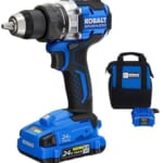 Kobalt Power Tools at Lowe's: Up to 40% off + free shipping w/ $45