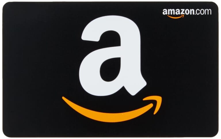 $100 Amazon Gift Card for $94 + e