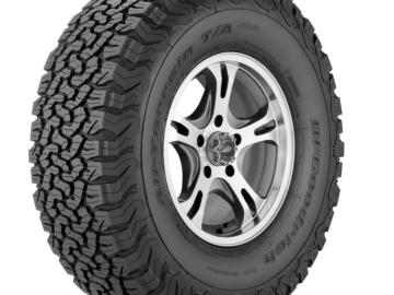 Tire Rack Tire Deals: Up to $120 off