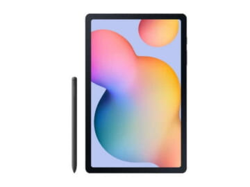 Samsung Galaxy Tab S6 Lite 10.4" 64GB Android Tablet w/ S Pen for $199 + free shipping