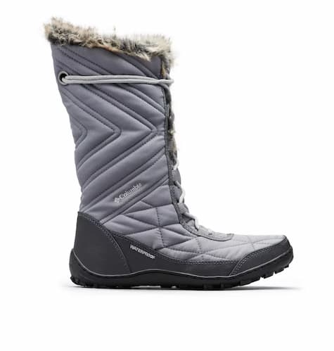 Women’s Minx Mid III Boots