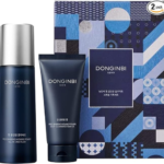 Discover the ultimate in men’s skincare with this Red Ginseng Homme All-in-one Special Set for just $69.99 After Coupon (Reg. $99.99) + Free Shipping