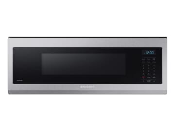 Samsung Presidents' Day Microwave Deals from $199 + free shipping