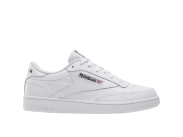 Reebok Men's Classics Club C 85 Shoes for $38 + free shipping