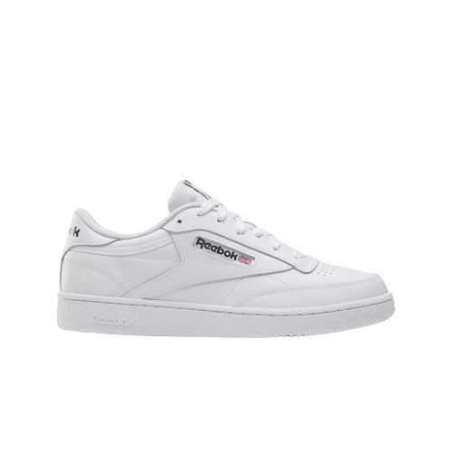 Reebok Men's Classics Club C 85 Shoes for $38 + free shipping