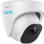 Reolink ReoLink 5MP PoE IP Camera for $44 + free shipping