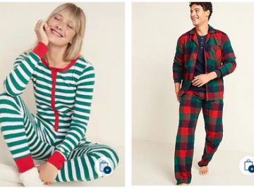 Old Navy Pajamas