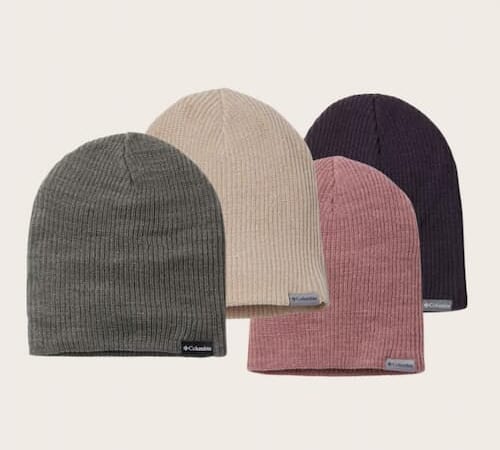 *HOT* Columbia Ale Creek Beanie only $6 shipped (Reg. $15), plus more!