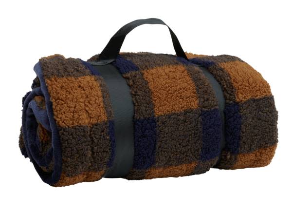 Blankets at Dick's Sporting Goods: Buy 1, get 2 more free + free shipping w/ $49