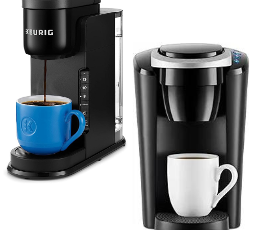 Keurig Coffee Makers from $69.99 Shipped Free (Reg. $89.99+)