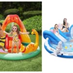 Woot! Big Discounts On Kiddie Pools!