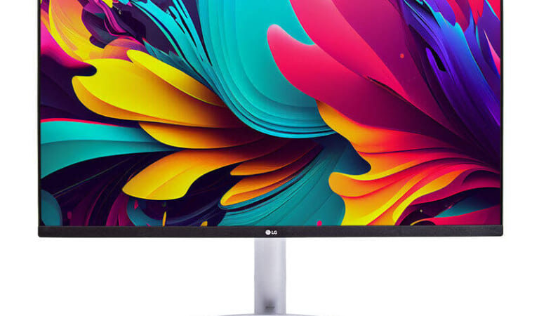 Open-Box LG 32" UHD HDR 4K Monitor for $152 + free shipping