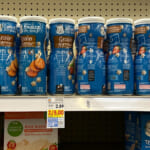 Gerber Snacks As Low As $2 At Kroger