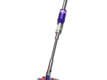 Dyson Omni-Glide Cordless Vacuum for $195 + free shipping