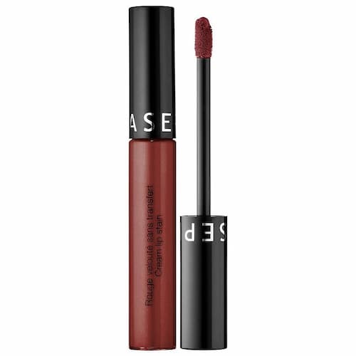 Sephora Collection Cream Lip Stain Liquid Lipstick