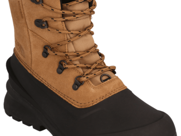 Men's Boot Sale at Bass Pro Shops: Up to 54% off + free shipping