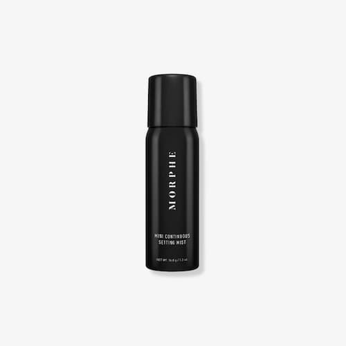 Morphe Mini Continuous Setting Mist