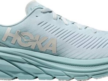 HOKA Running Shoe Deals at Dick's Sporting Goods From $64 + free shipping