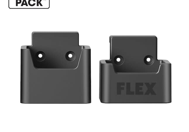 Flex Stack Pack Plastic Level Holder for $10 + free shipping w/ $45