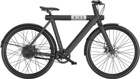 Bird BirdBike Electric Bikes for $700 + free shipping