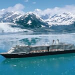 Holland America Line 7-Night Wine Country and Pacific Northwest Cruise From $698 for 2