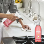 Method 8-Pack Pink Grapefruit All-Purpose Cleaner Spray $33.44 (Reg. $45) – $4.18/28 Oz Bottle