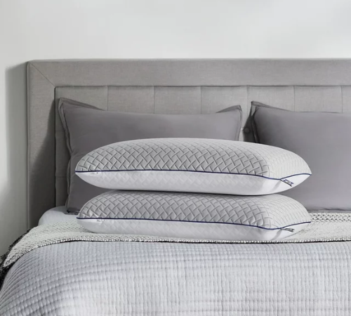 Sealy Essentials 2-Pack Cool Touch Memory Foam Pillows $29.98 (Reg. $68) – $14.99 Each