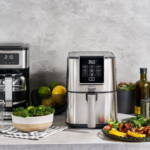 Bella Pro Series 4 Quart Slim Digital Air Fryer $49.99 Shipped Free (Reg. $70)