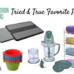 Southern Savers Tried & True Favorite Products