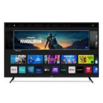 Vizio V-Series V655-J09 65" 4K HDR LED UHD Smart TV for $348 + free shipping