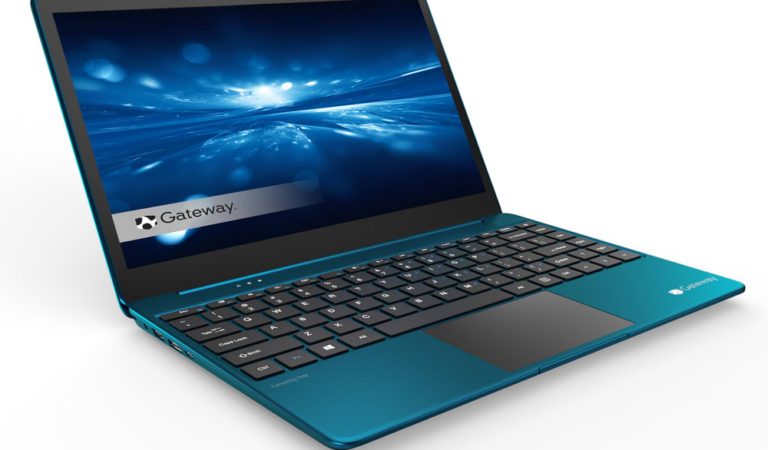 Refurb Gateway 11th-Gen. i5 14.1" Laptop w/ 16GB RAM & 512GB SSD for $213 + free shipping