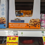 Ghirardelli No Sugar Dark Chocolate Chips Just $3.74 At Kroger (Regular Price $6.99)