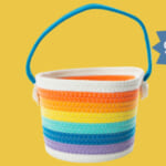 Five Below | Easter Baskets for $5 or Less!