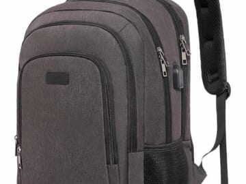 CLUCI Laptop Backpack