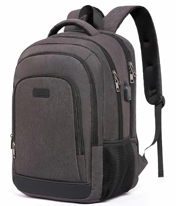 CLUCI Laptop Backpack